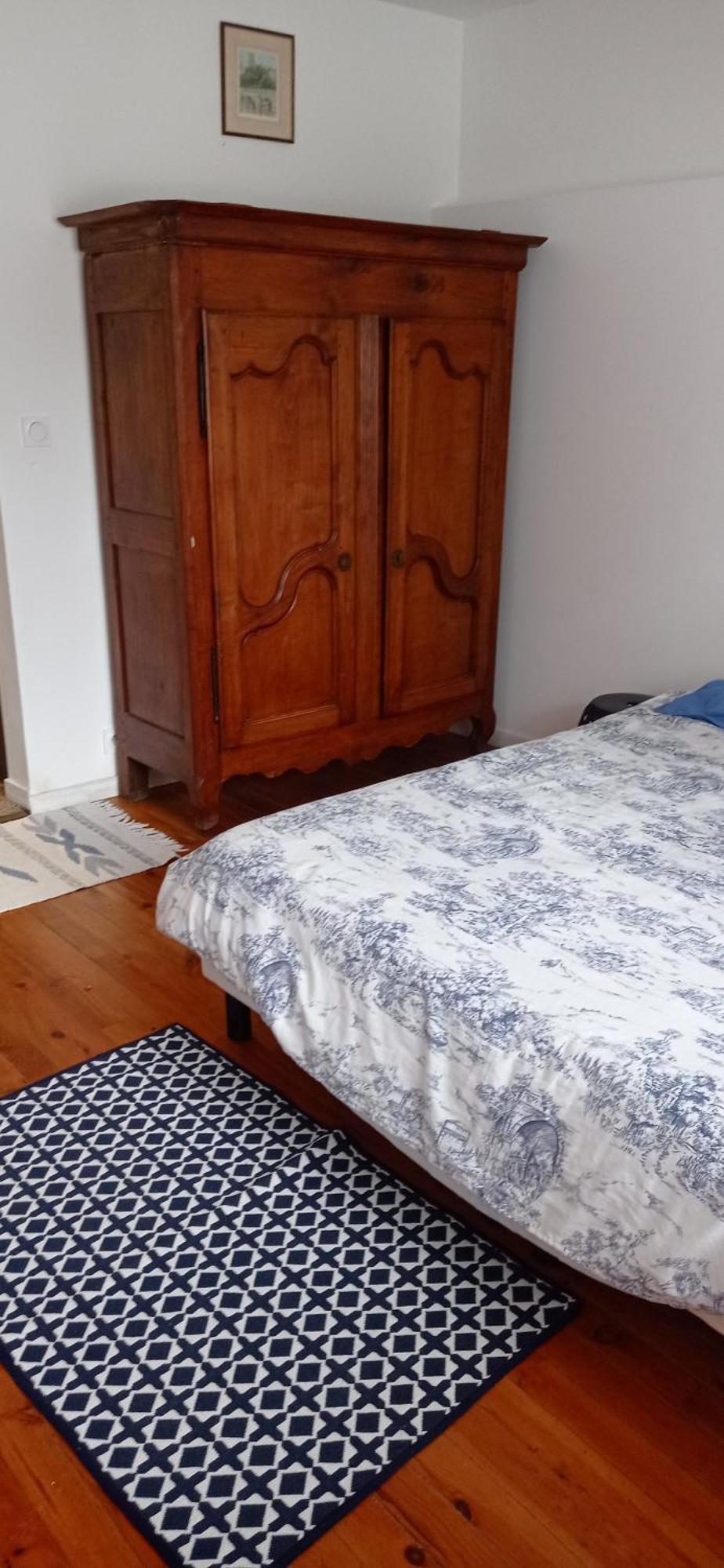 80 M2 Independant 4 Personnes Direct Gare Ou Aeroport Jardin Piscine Apartment ตูลูส ภายนอก รูปภาพ