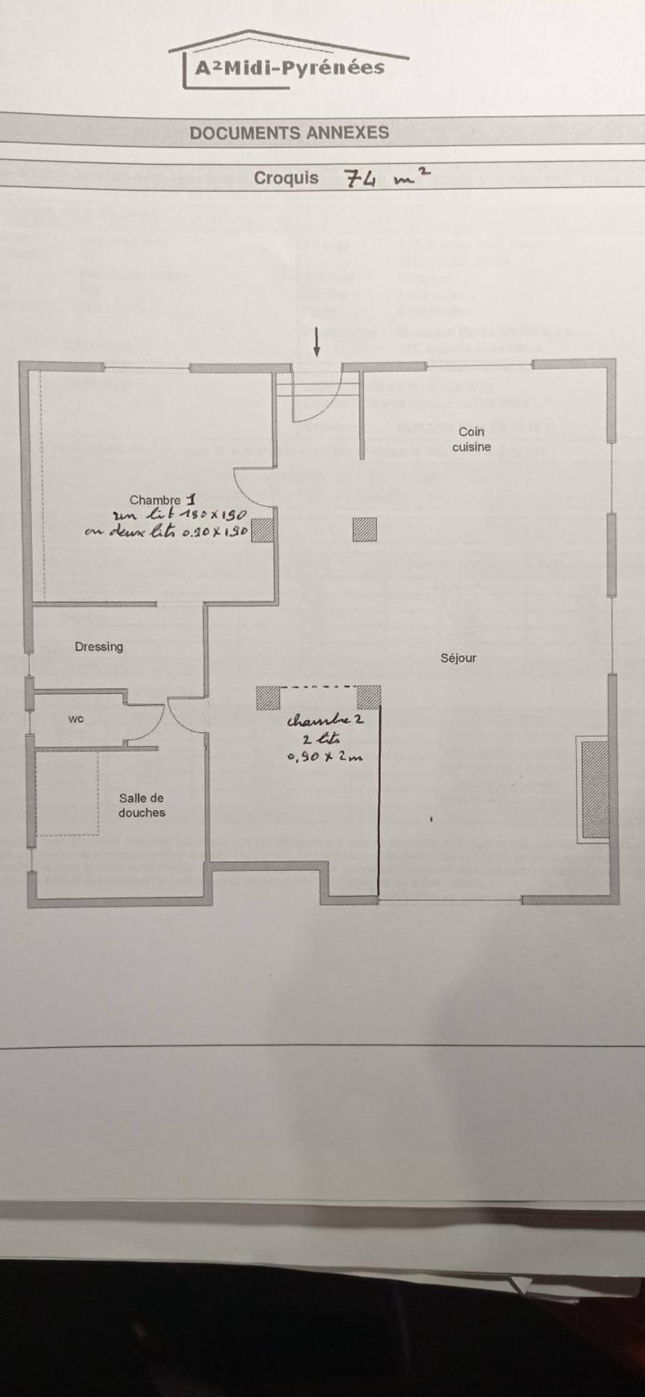 80 M2 Independant 4 Personnes Direct Gare Ou Aeroport Jardin Piscine Apartment ตูลูส ภายนอก รูปภาพ
