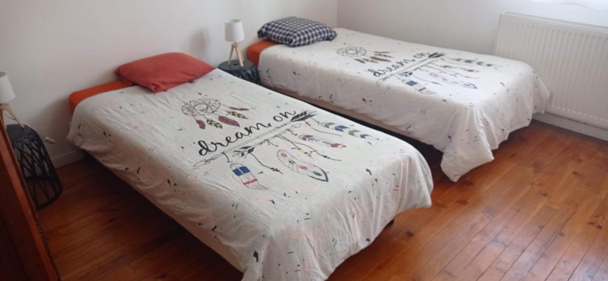 80 M2 Independant 4 Personnes Direct Gare Ou Aeroport Jardin Piscine Apartment ตูลูส ภายนอก รูปภาพ