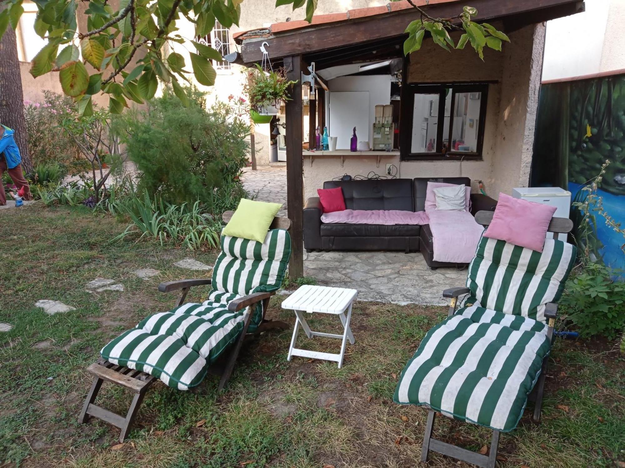80 M2 Independant 4 Personnes Direct Gare Ou Aeroport Jardin Piscine Apartment ตูลูส ภายนอก รูปภาพ